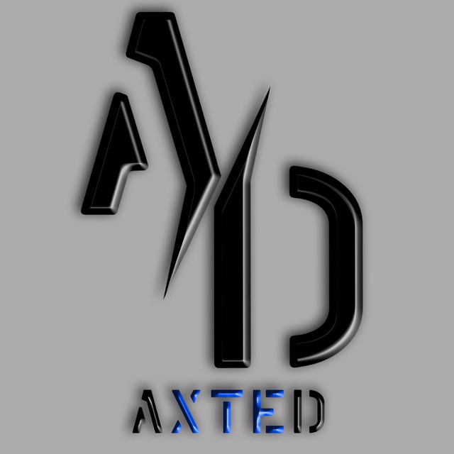 AXTED Logo